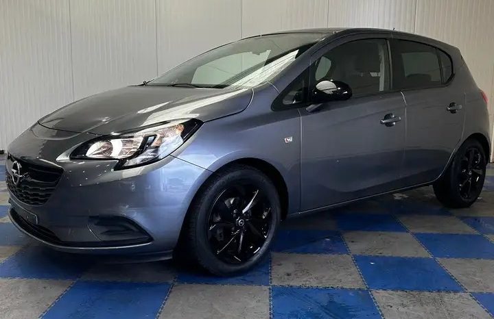 Opel Corsa complet