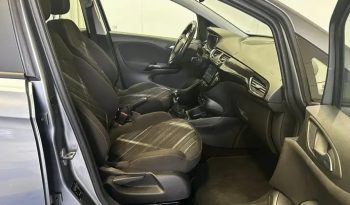 Opel Corsa complet