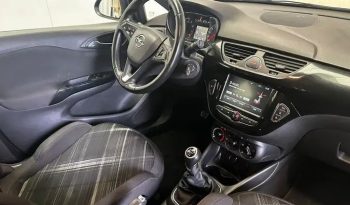 Opel Corsa complet