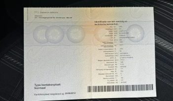 Opel Corsa complet