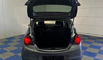 Opel Corsa complet