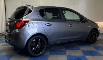 Opel Corsa complet