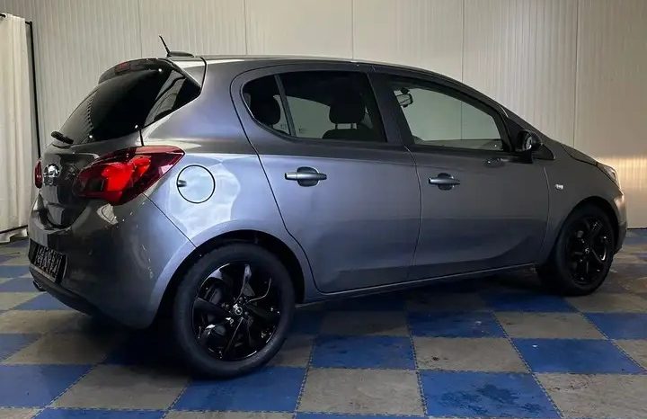 Opel Corsa complet