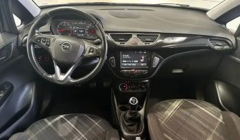 Opel Corsa complet