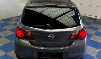 Opel Corsa complet