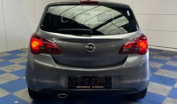 Opel Corsa complet