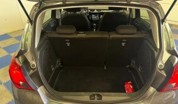 Opel Corsa complet