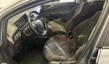 Opel Corsa complet