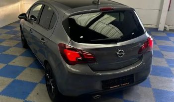Opel Corsa complet