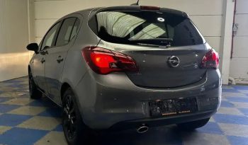Opel Corsa complet