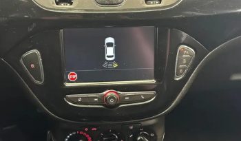 Opel Corsa complet