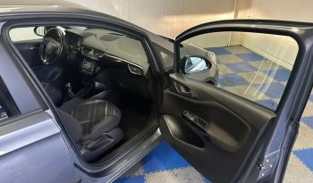 Opel Corsa complet
