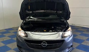 Opel Corsa complet
