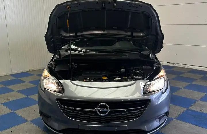 Opel Corsa complet