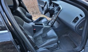 VOLVO XC60 2.4-190 D AWD R-DESIGN complet