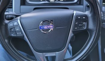 VOLVO XC60 2.4-190 D AWD R-DESIGN complet