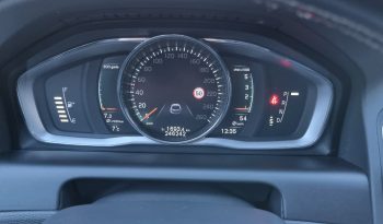 VOLVO XC60 2.4-190 D AWD R-DESIGN complet