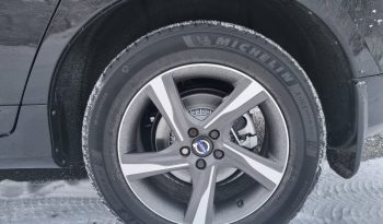 VOLVO XC60 2.4-190 D AWD R-DESIGN complet