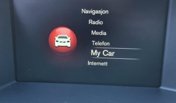 VOLVO XC60 2.4-190 D AWD R-DESIGN complet