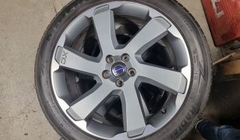 VOLVO XC60 2.4-190 D AWD R-DESIGN complet