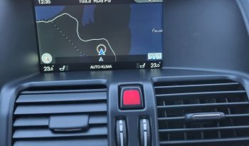 VOLVO XC60 2.4-190 D AWD R-DESIGN complet