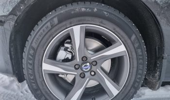 VOLVO XC60 2.4-190 D AWD R-DESIGN complet
