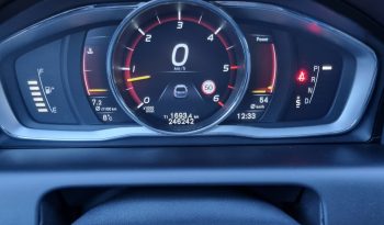 VOLVO XC60 2.4-190 D AWD R-DESIGN complet