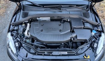 VOLVO XC60 2.4-190 D AWD R-DESIGN complet