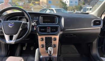 VOLVO  V40 complet