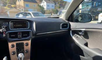 VOLVO  V40 complet