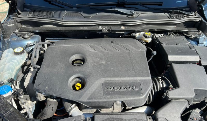 VOLVO  V40 complet