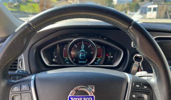 VOLVO  V40 complet