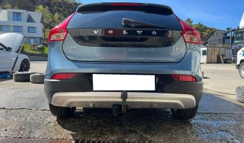 VOLVO  V40 complet