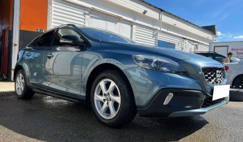 VOLVO  V40 complet