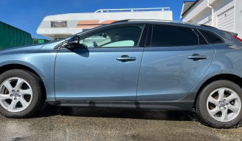 VOLVO  V40 complet