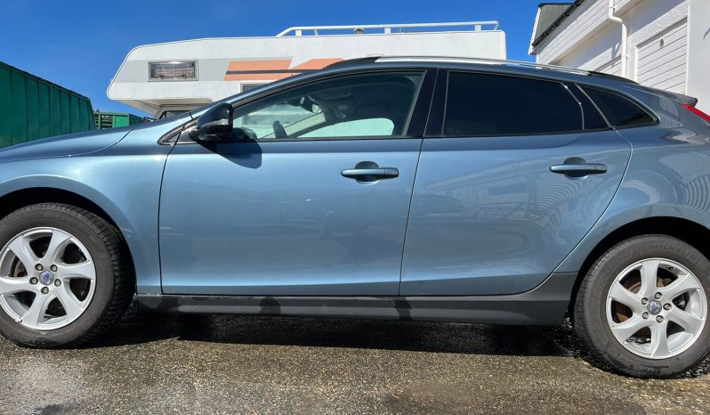 VOLVO  V40 complet