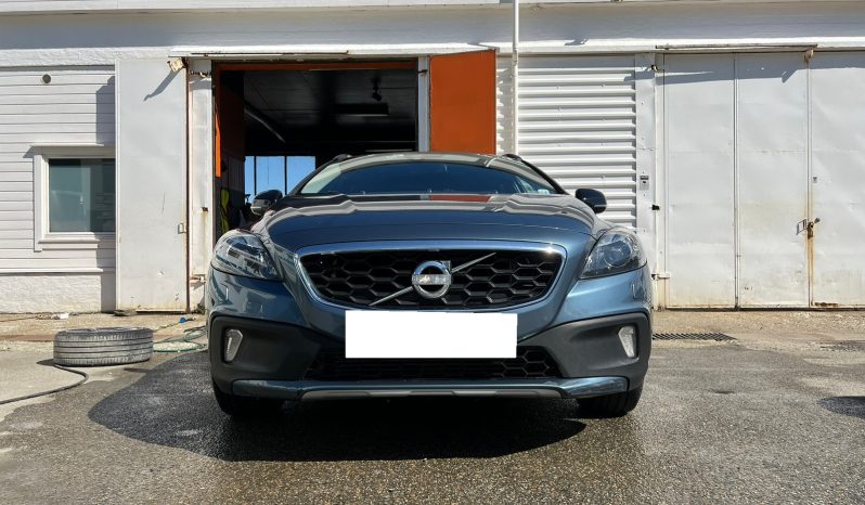 VOLVO  V40 complet