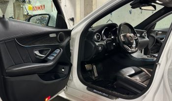 Mercedes-Benz Classe C complet
