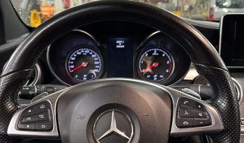 Mercedes-Benz Classe C complet