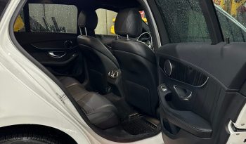 Mercedes-Benz Classe C complet