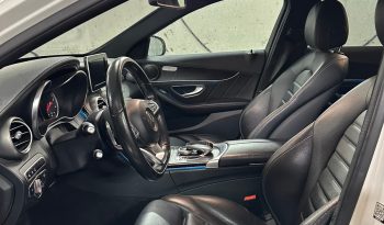 Mercedes-Benz Classe C complet