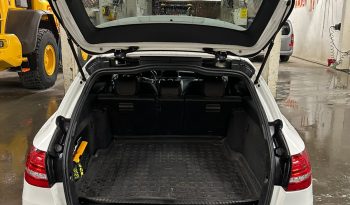 Mercedes-Benz Classe C complet