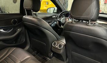 Mercedes-Benz Classe C complet