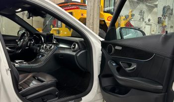 Mercedes-Benz Classe C complet