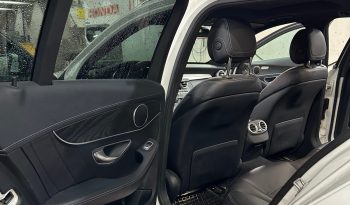 Mercedes-Benz Classe C complet