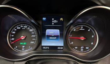 Mercedes-Benz Classe C complet