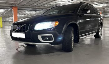 VOLVO XC70 2.4-163 D traction intégrale complet