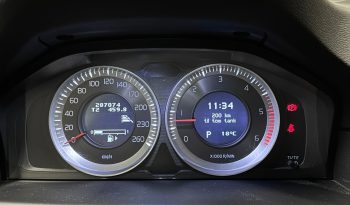 VOLVO XC70 2.4-163 D traction intégrale complet