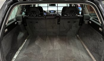 VOLVO XC70 2.4-163 D traction intégrale complet