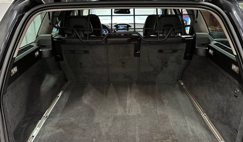 VOLVO XC70 2.4-163 D traction intégrale complet